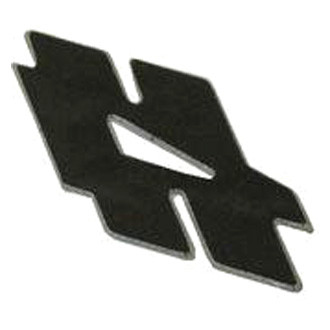 Dodge OE - Rear Hatch Emblem