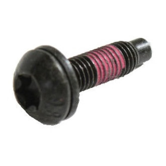 Jeep OE - Bumper Cover Spacer Panel Screw