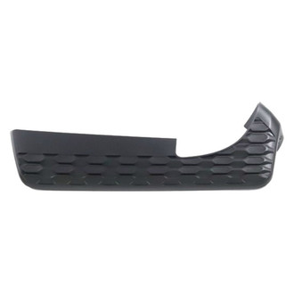 Jeep OE - Rear Right Bumper Step Pad