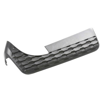 Jeep OE - Rear Left Bumper Step Pad