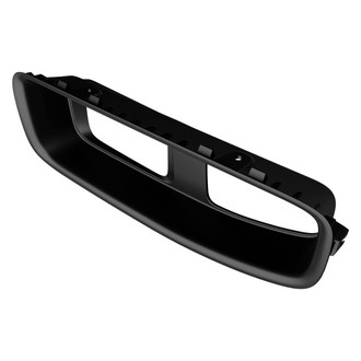 Mopar® - Steel Exhaust Tailpipe Tip