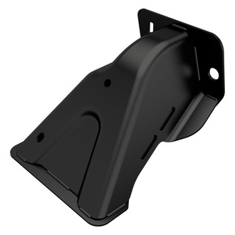 Jeep OE - Right Running Board Step Pad Bracket