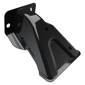 Mopar® - Driver Side Bumper To Frame Rail Bracket