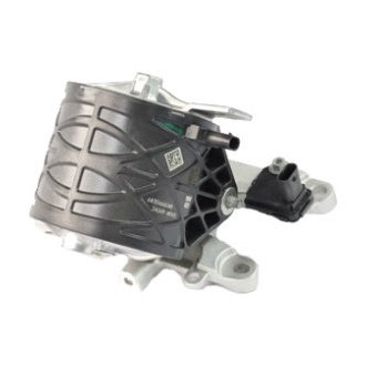 Ram OE - Right Body Mount Cushion