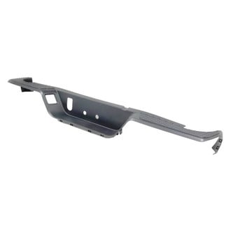 Jeep OE - Rear Bumper Step Pad