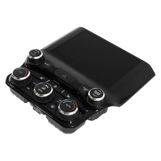 Mopar® - Center Stack