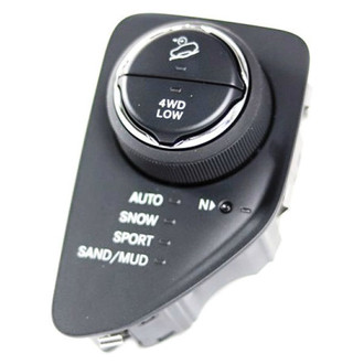 Mopar® - Transfer Case Switch
