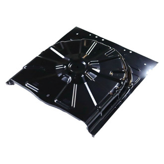 Jeep OE - Rear Rearward Floor Pan
