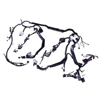 Mopar® - Dashboard Wiring Harness Clip