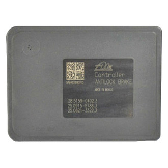 Jeep OE - ABS Control Module