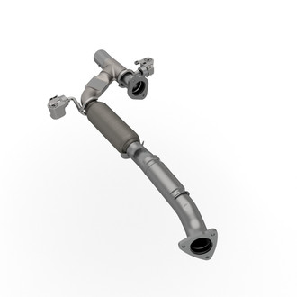 Mopar® - Exhaust Muffler