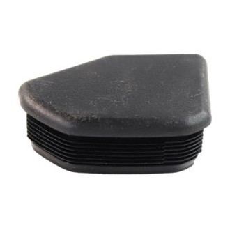Mopar® - Front Passenger Side Rocker Panel End Cap