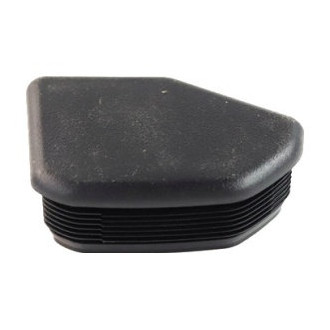 Mopar® - Front Driver Side Rocker Panel End Cap