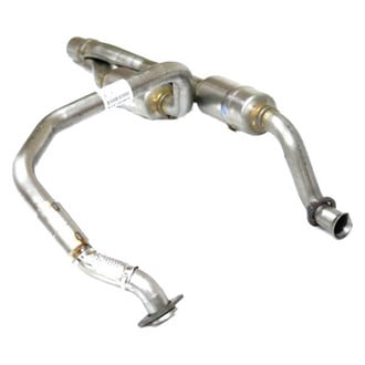 Mopar® - Catalytic Converter