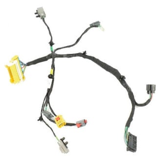 Mopar® - Driver Side Seat Cushion Air Control Module Connector