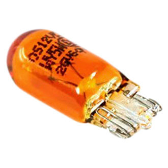 Mopar® - Driver Side View Mirror Turn Signal Light