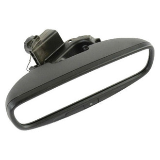 Mopar® - Rear View Mirror