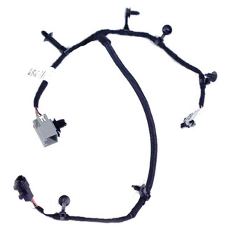 Mopar® - Power Seat Wiring Harness