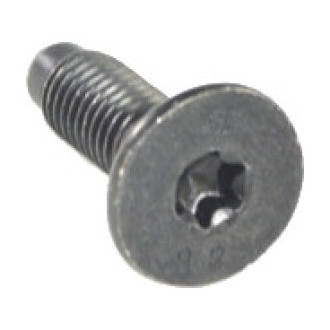 Jeep OE - Bumper Face Bar Bolt