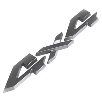Ram OE - Rear Tailgate Emblem