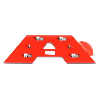 Ram OE - Rear Tailgate Emblem