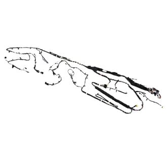 Mopar® 68358879AE - Body Wiring Harness