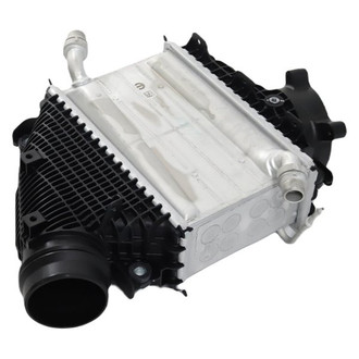 Jeep OE - Intercooler