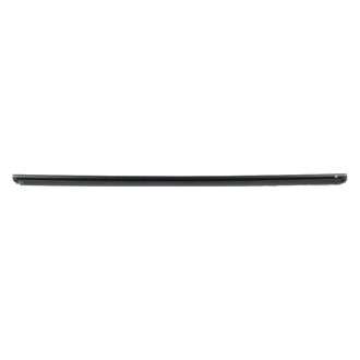 Mopar® - Rear Door Window Belt Weatherstrip