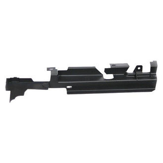 Mopar® - Driver Side Radiator Air Seal