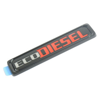Ram OE - Front Fender Emblem