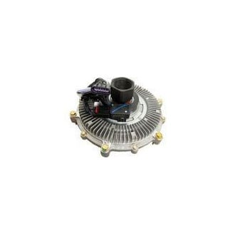 Mopar® - Engine Cooling Fan Clutch