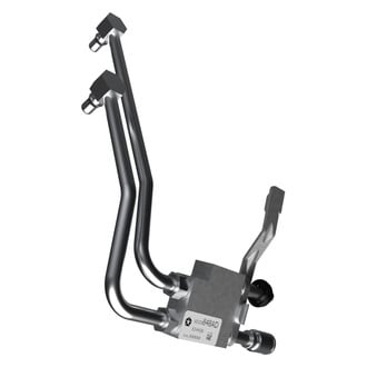 Ram OE - Automatic Transmission Oil Cooler Hose Assembly