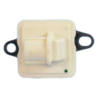 Jeep OE - Rear Park Assist Camera