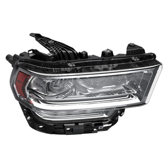 Mopar® - Passenger Side Replacement Headlight