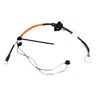 Mopar® - Replacement Tail Light Wiring Harness