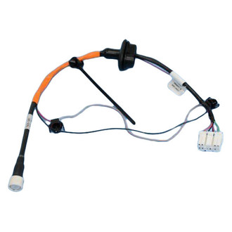 Mopar® - License Plate Light Wiring Harness