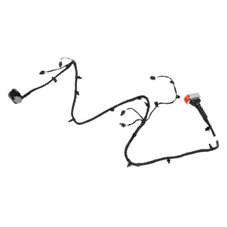 Mopar® - Rear Light Harness Connector