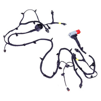Mopar® - Rear Light Harness Connector