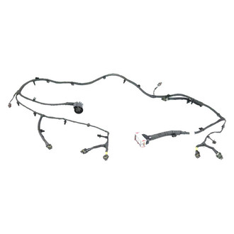Mopar® - Rear Light Harness Connector