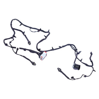 Mopar® - Rear Light Harness Connector