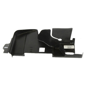 Mopar® - Front Driver Side Radiator Support Baffle