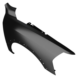 Mopar® - Front Passenger Side Fender