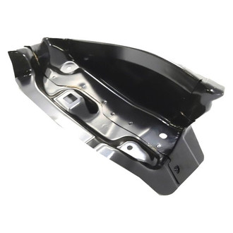 Jeep OE - Rear Left Tail Light Pocket