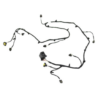 Mopar® - Headlight Wiring Harness