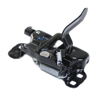 Mopar® - Front Hood Latch