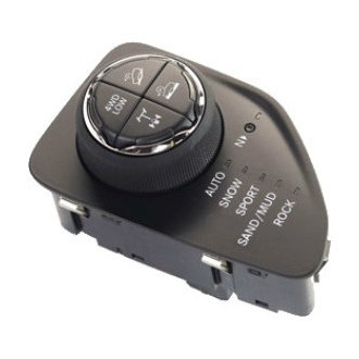Mopar® - Transfer Case Switch