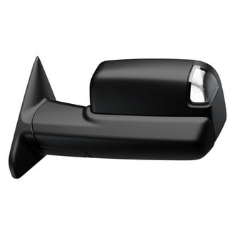 Ram OE - Front Left Door Mirror