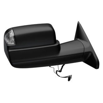 Mopar® - Passenger Side View Mirror