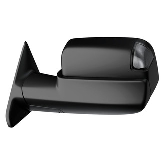 Ram OE - Front Left Door Mirror