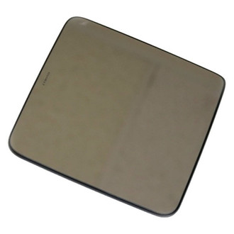 Mopar® - Driver Side Manual View Mirror Glass